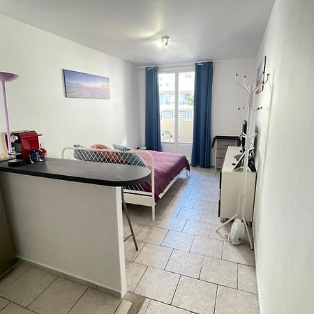 Small Appartement Nice Exterior photo